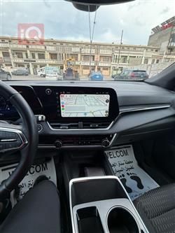 شيفروليه إكوينوكس